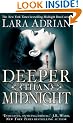 Deeper than Midnight (Midnight Breed)