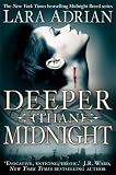 Deeper than Midnight (Midnight Breed)
