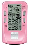ユピテル(YUPITERU) ゴルフスイングトレーナー ATLAS GST-2(P)の画像