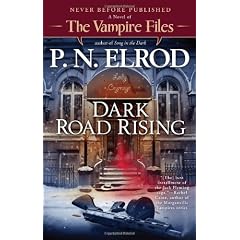 Dark Road Rising
