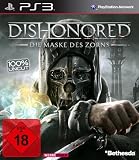 Dishonored
