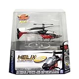 Air Hogs Helix 360 Red