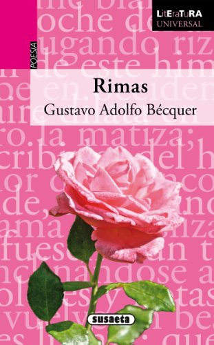 RIMAS (Spanish Edition)