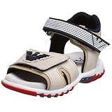 Armani Toddler ACA0420B Sandal