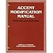 Accent Modification Manual: Materials and Activities