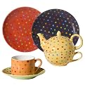 Polka-Dot Tea Collection