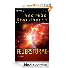 Feuerst�rme: Roman