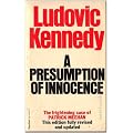 Presumption of Innocence: Amazing Case of Patrick Meehan