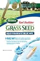 Scotts 18202 Turf Builder Heat Tolerant Bluegrass Seed 7-Pound Bag