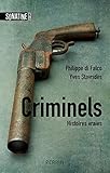 Criminels par Di Folco