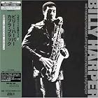 Capra Black by  Billy Harper 