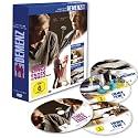 Demenz-Filmratgeber f&uuml;r Angeh&ouml;rige mit dem Spielfilm "Eines Tages...": DVD-Box mit 3 DVDs und 1 CD-ROM