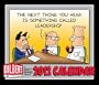 Dilbert: 2012 Day-to-Day Calendar
