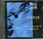 Mahler: Symphony No. 2