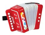 Janod - J07620 - Instrument de Musiqu...