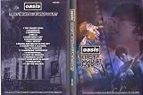 Oasis - First Night at Earl`s Court (Region Free DVD-R)