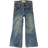 The Children's Place Girls Earthy Flare Jeans Sizes 4 - 14