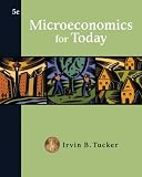 Microeconomics for Today