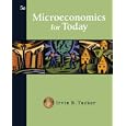 Microeconomics for Today