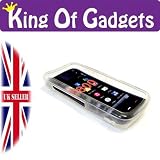 Car Charger For The Jabra SP700 Handsfree Carkit By King Of Gadgets