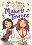 Fun and Games at Malory Towers