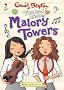 Fun and Games at Malory Towers