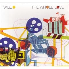 The Whole Love [Edizione limitata]