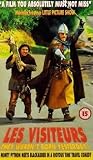 Les Visiteurs [VHS]