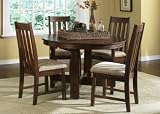 Liberty Furniture Urban Mission 5 Piece Dining Set