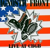 Live at CBGB`s