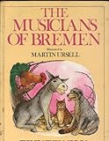 The musicians of Bremen