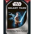 Star Wars Galaxy Tiles: A Star Wars Supplement (Star Wars Accessory)