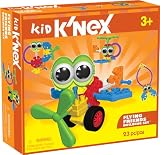 KID KNEX Flying Friends Building Set