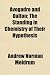 Avogadro and Dalton; The Standing in Chemistry of Their Hypothesis