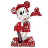 Forever Collectibles Los Angeles Angels Of Anaheim 2010 All-Star Game Mickey Mouse All-Stars