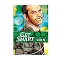 Get Smart: Season 5 (1969)