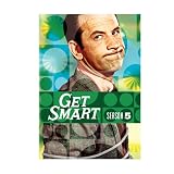 Get Smart: Season 5 ~ Don Adams