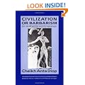 Civilization or Barbarism