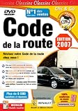 Revue Anuman Interactive  / Code de la route Classics - Edition 2007/2008