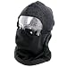 Sports : Helm Red Ninjaclava