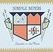 Simple Minds-Sparkle in the Rain