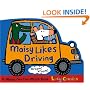 Maisy Likes Driving (Maisy)