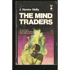 THE MIND TRADERS