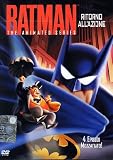 Batman - The Animated Series #03