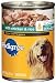 Pedigree Choice Cuts in Gravy with Chicken & Rice 