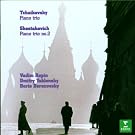 Trio En La Mineur Op.50 - Trio N 2 En Mi Mineur Op.67
