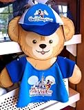 Walt Disney World 17 in Duffy Bear First Visit Clothes