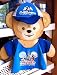 Walt Disney World 17 in Duffy Bear First Visit Clothes
