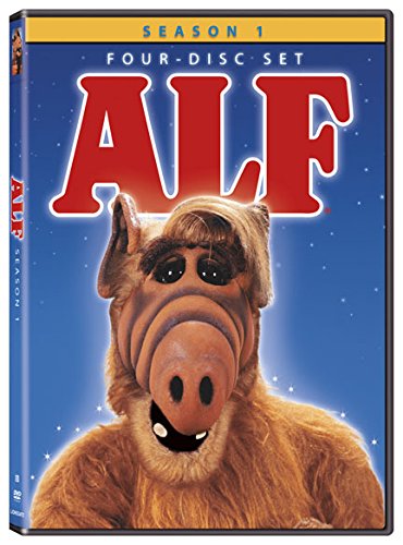 Alf: Season One  [Import] 