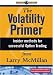 The Volatility Primer (DVD) from Larry McMillan
